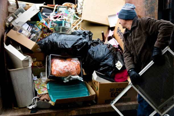 Best Construction Debris Removal  in Melbourne, AR