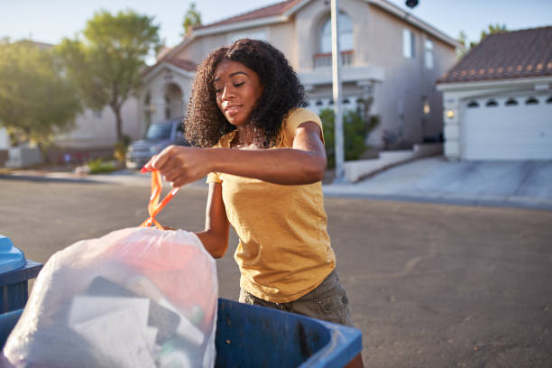 Best Garage Cleanout Services  in Melbourne, AR
