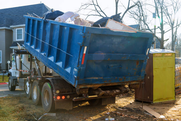Best Yard Waste Removal  in Melbourne, AR
