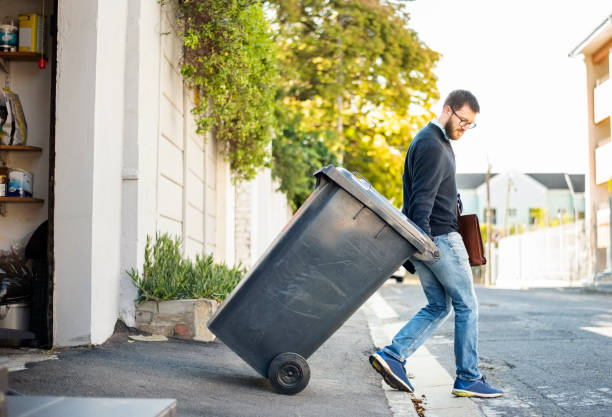 Best Household Junk Removal  in Melbourne, AR