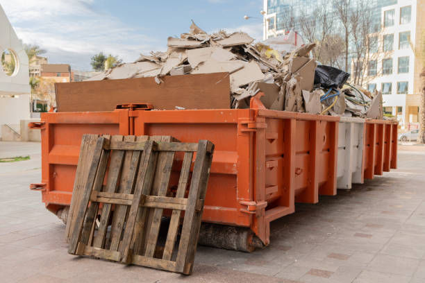 Best Junk Hauling Services  in Melbourne, AR
