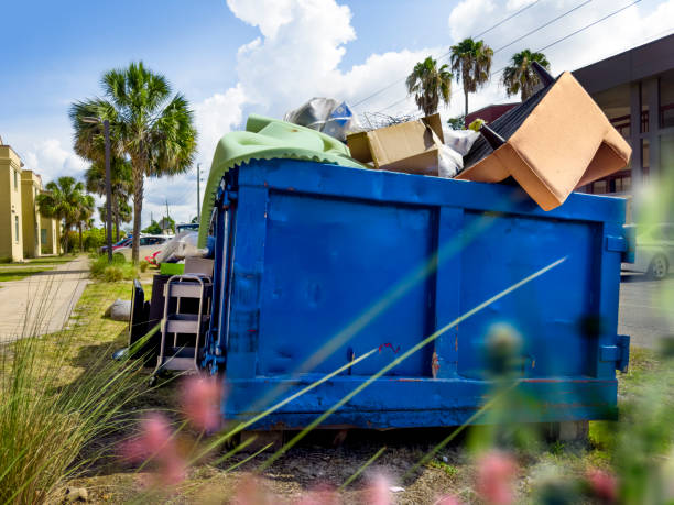 Best Same-Day Junk Removal  in Melbourne, AR