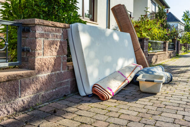 Best Affordable Junk Removal Services  in Melbourne, AR