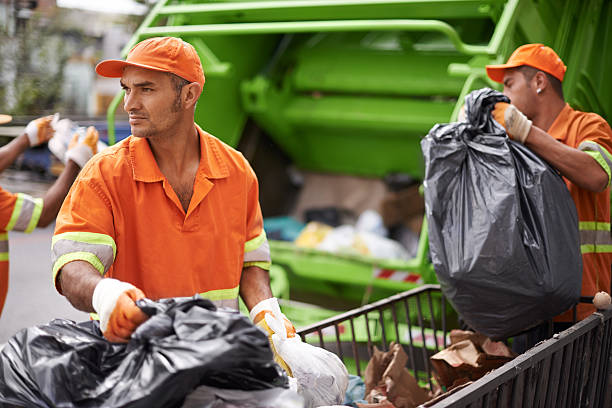 Best Basement Cleanout Services  in Melbourne, AR